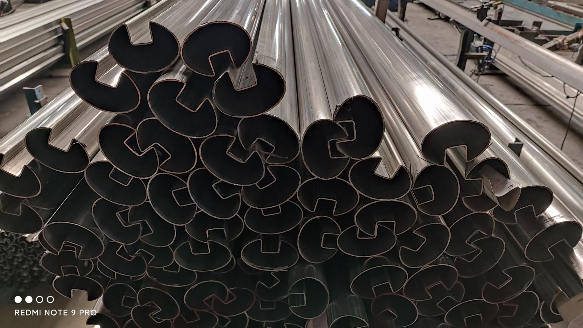 为什么佛山不锈钢厂不锈钢管的包装也很重要？