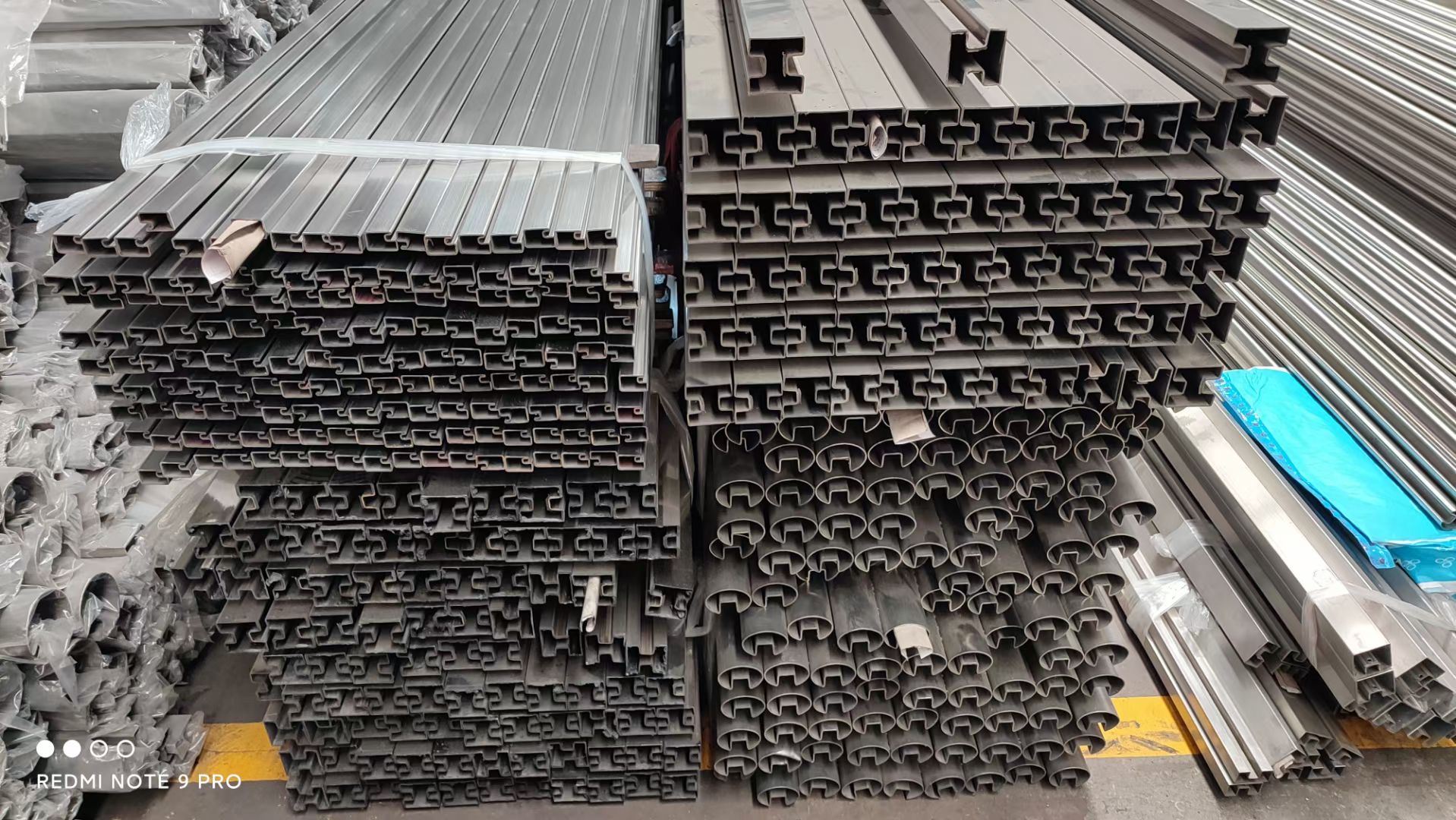 为什么佛山不锈钢厂不锈钢管的包装也很重要？