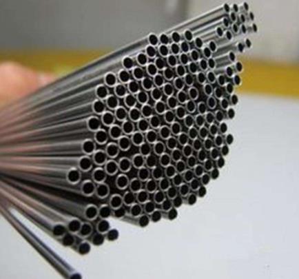 佛山不锈钢厂介绍不锈钢毛细管的特点
