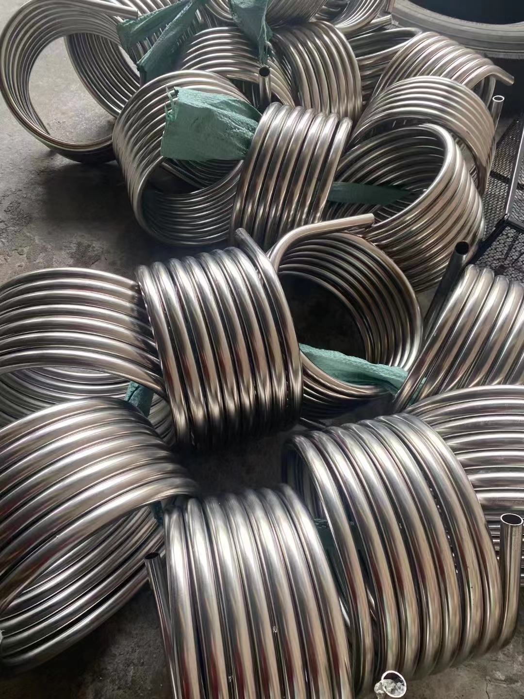 为什么佛山不锈钢管厂家对不锈钢产品进行定期维护？