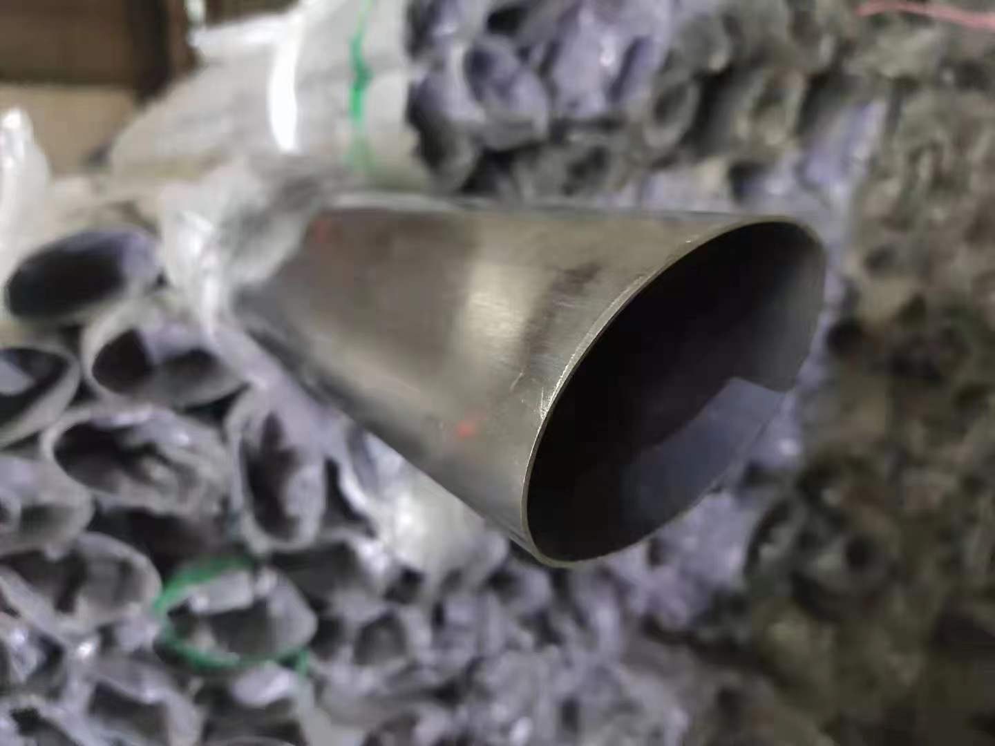 佛山不锈钢管厂家告诉你刨削加工有哪些特点
