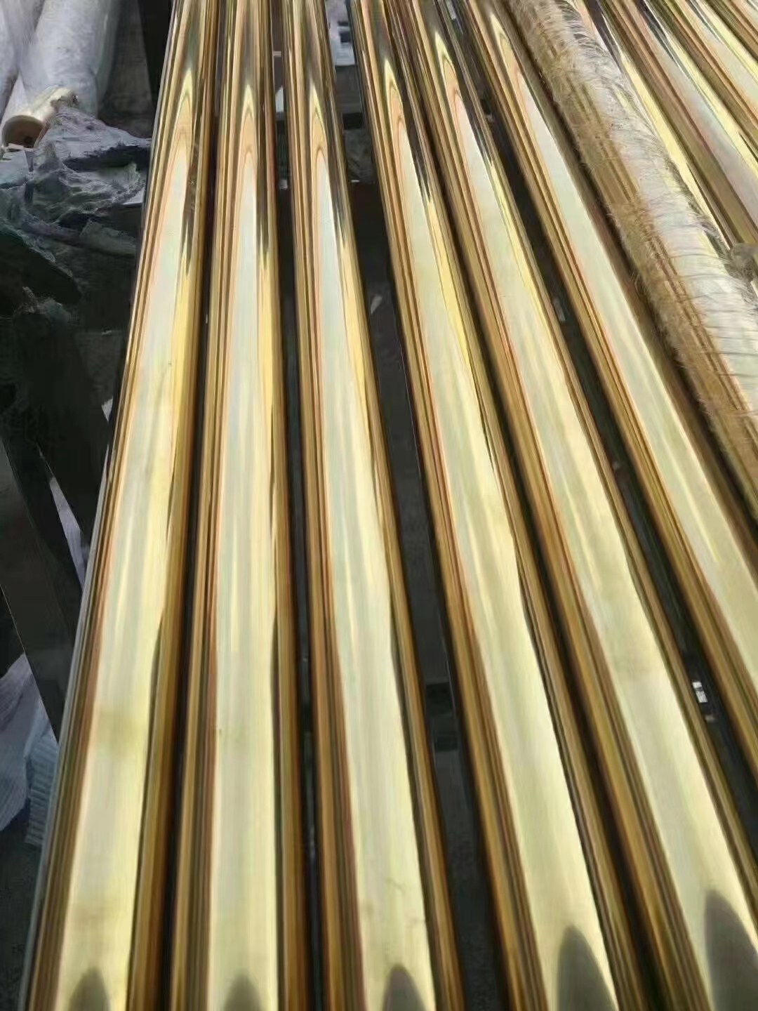 佛山不锈钢厂流体用不锈钢管的制造方法和用途！